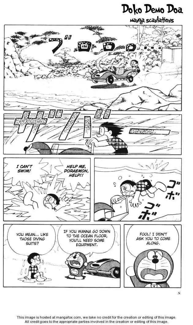 Doraemon Long Stories Chapter 4.1 11